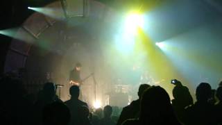 Mutemath: Electrified  STL 10/23/09