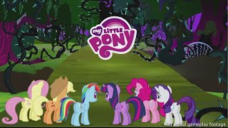 Something dark spreads and is invading equestria... we need
everypony's help in my little pony game with the new update. saddle up
for adventure twiligh...