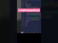 Ye stopPropagation() actually kya rokta hai? 👀 #js #developer #coding
