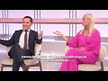 Ukkola: Vieraina Sofia Virta ja Wille Rydman