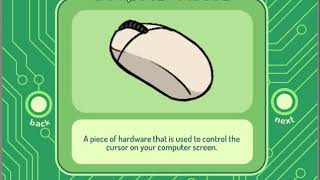 Find the technology device
