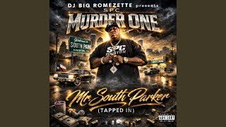 Coke & Yak - DJ Big Romezette, SPC Murder ONE, & father time