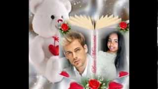 Minhas Fotos Msica Alejandro Sanz E Ivete Sangalo No Me Compares