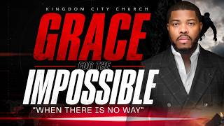 "Grace for the Impossible" | FULL SERVICE - Prophet Brian Carn | May 3, 2026 Net Worth