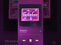 Siri play Obsession by Eric Bellinger #shorts #rnbvibes #viral