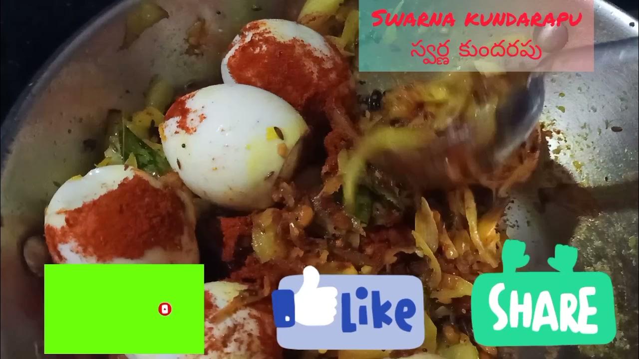 Egg pulusu - YouTube