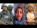 AISHA BUHARI TASA DSS SUNKAMA WATA BUDURWA