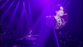 AgustD | Suga - Moonlight @ Allstate Arena Day 3