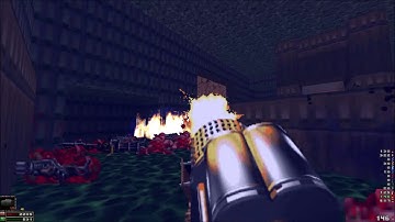 Russian Overkill - Let