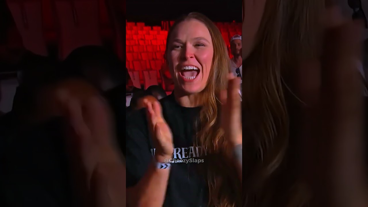 THIS MADE HER BURST INTO TEARS 😱 