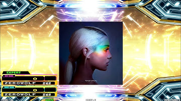 DDR A20 - No Tears Left to Cry  (SP-EXPERT)