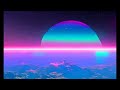 Gambar cover 80s Neon Retro Synthwave 24 - Retrowave, Synthpop & 80's Chillwave
