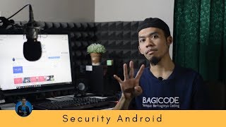 4 Hal yang harus kalian perhatikan mengenai Security Aplikasi Mobile screenshot 1