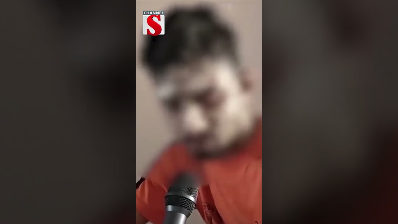 পুরো শরির গরম পানি দিয়ে জলসে দেওয়া হয় #SadaKalo #SadaKaloChannelS #সাদা_কালো  #Investigativereport