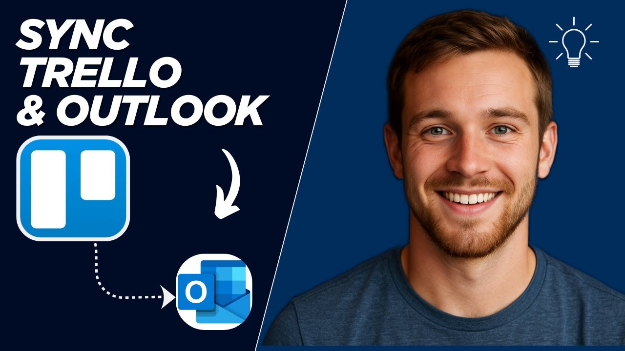 How to Integrate Trello With Outlook Calendar (Step by Step)