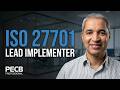 Como passei na ISO 27701: Minha estratégia e dicas da PECB
