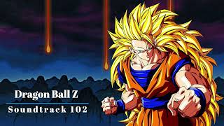 Dragon Ball Z - Soundtrack 102