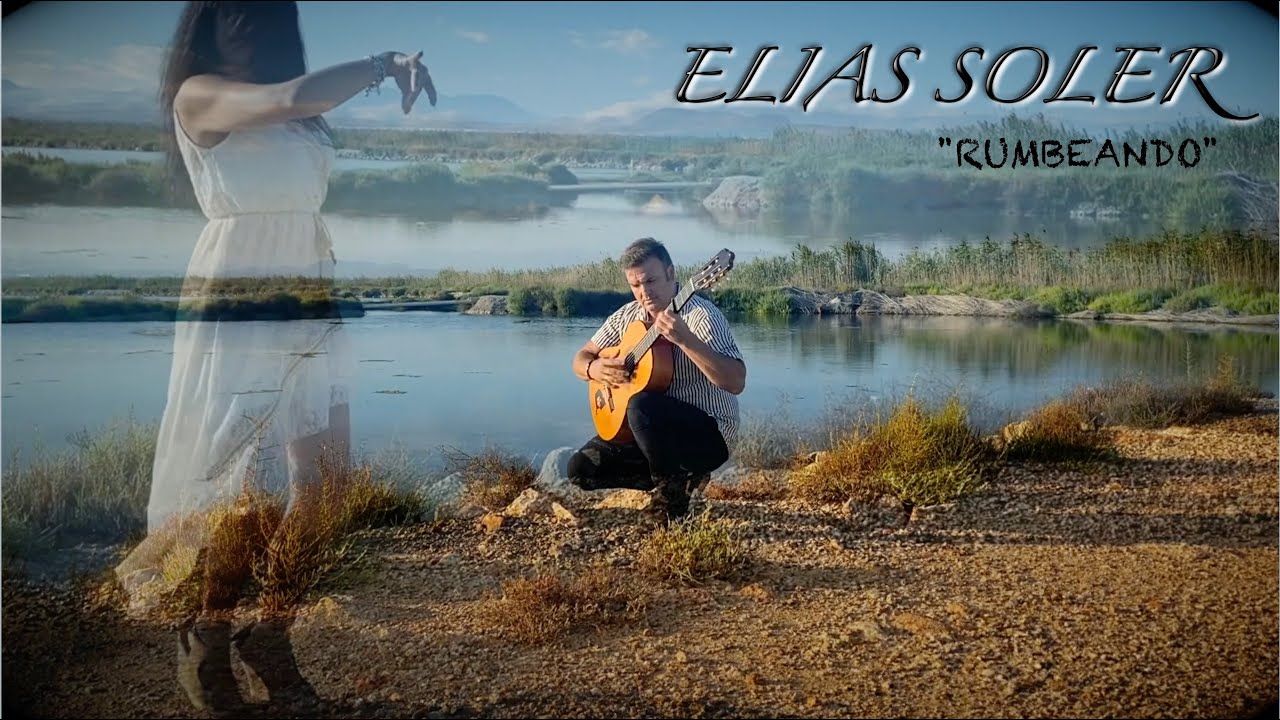 ELIAS SOLER, 