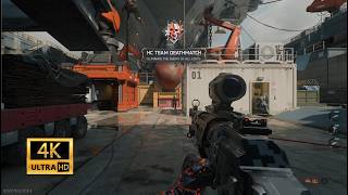 Call of Duty: Black Ops 7 (BO7) Multiplayer Gameplay - Hardcore