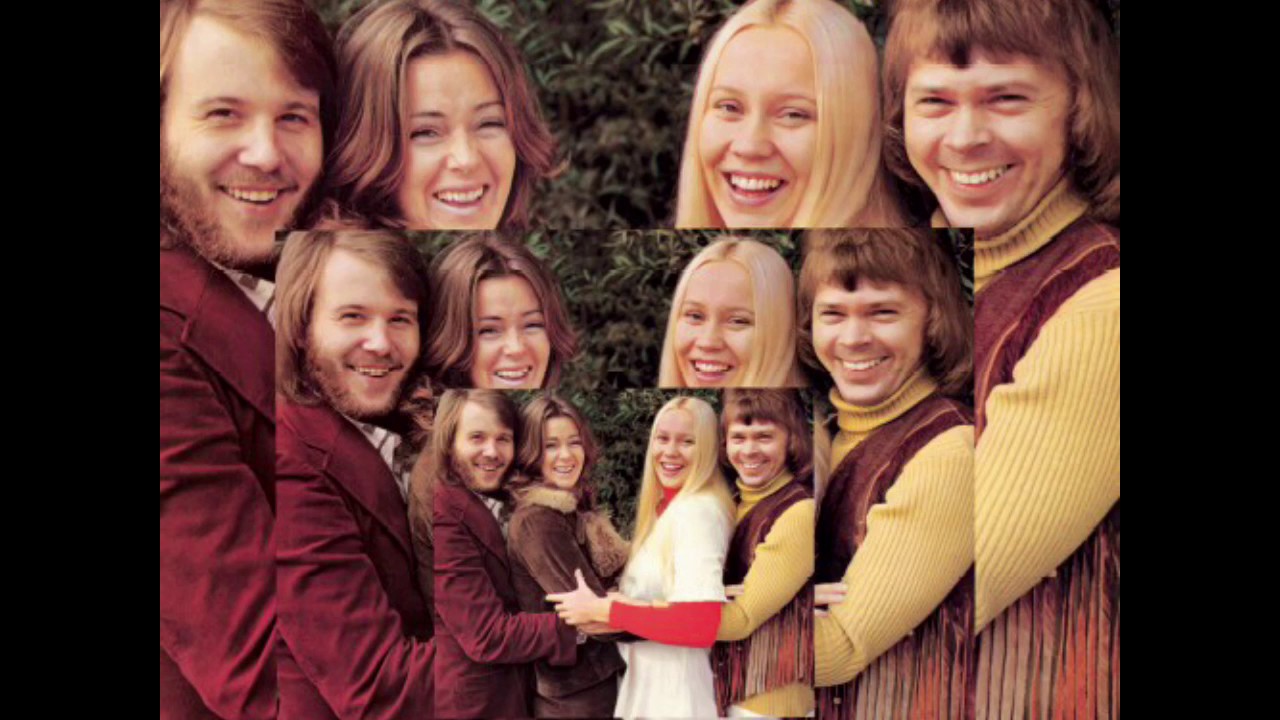 ABBA - Ring Ring Vinyl Record 1975 LP | eBay