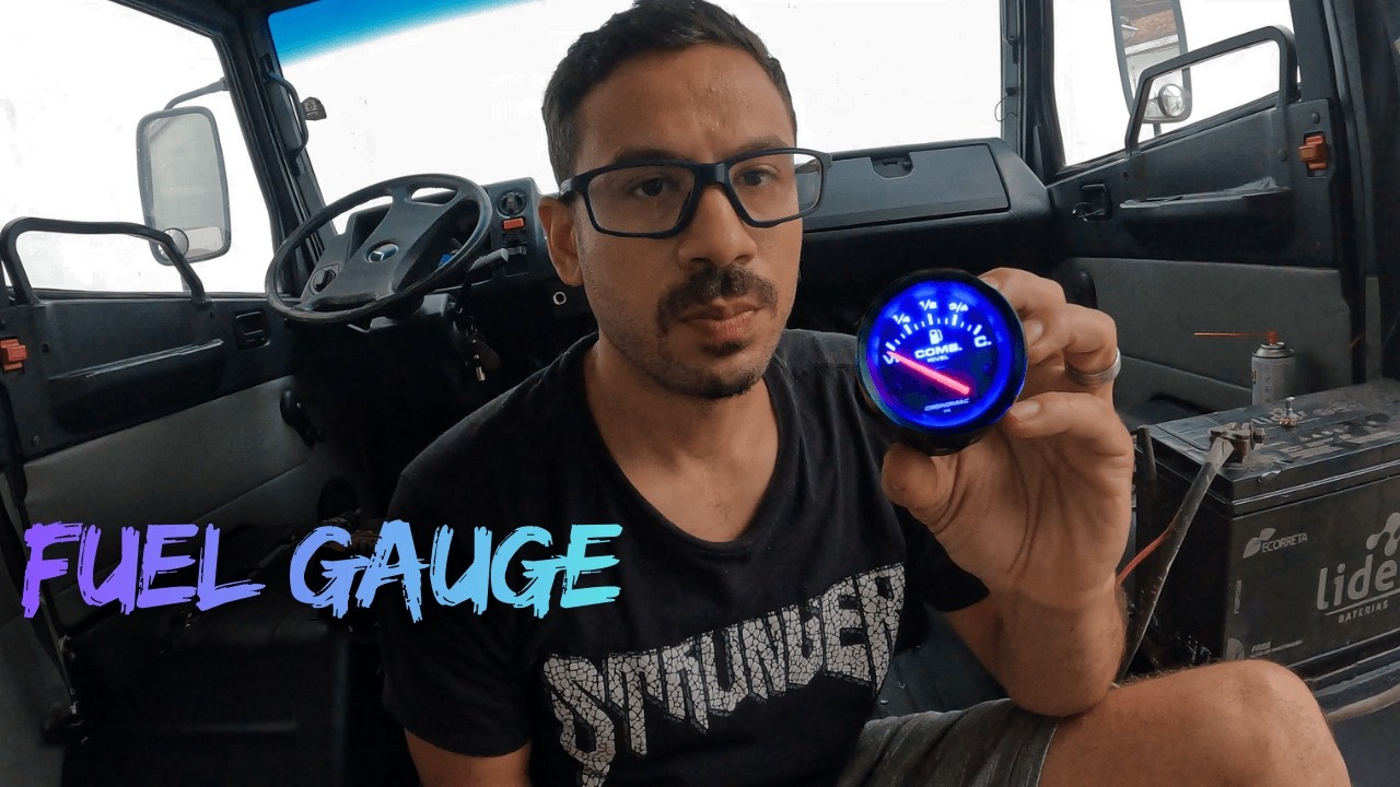 Проблемы с топливным насосом MB 180