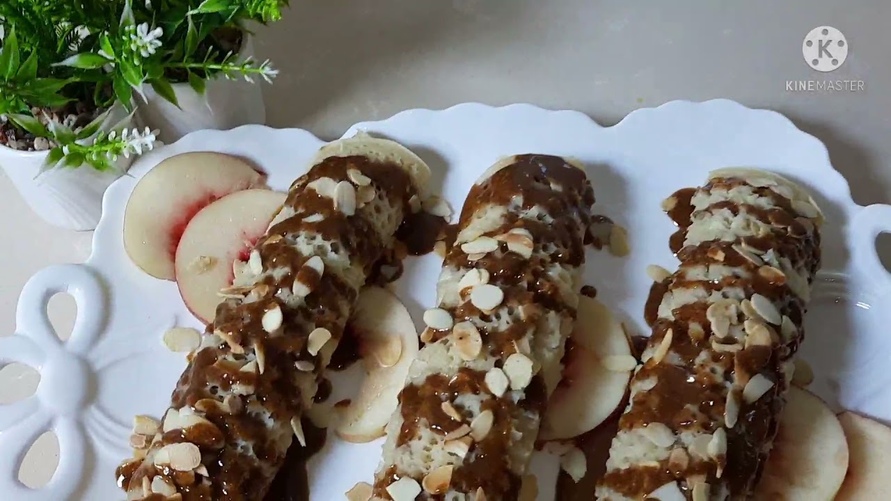 الذ بغرير باملو مختلف تماما عن المعتاد