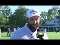 We're back at the Masters | Masters on the Range