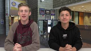 SCHS broadcast 2/1/19