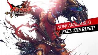 Kritika (Chaos Unleashed) screenshot 4