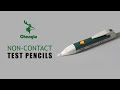 Non-Contact Test Pencils-Power Up Your Safety