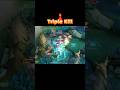 Kadita Triple Kill | Mobile Legends #kadita #mobilelegends #hanabi #rafael #changemlbb #bestbuild