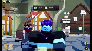 New Conjurer Role Update In Bloxton Mystery, Bloxton Mystery Episode 295 Conjurer Gameplay