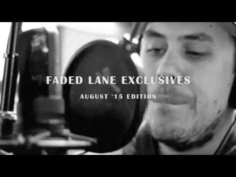 Faded Lane Exclusives - August 2015 - PRIME