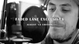 Faded Lane Exclusives - August 2015 - PRIME