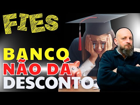FIES: AMORTIZAR O FIES SEM DESCONTO? QUE PAPO É ESSE?