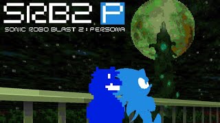 The SRB2 Persona Multiplayer Experience (SRB2 Persona)