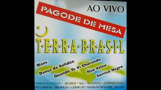 Terra Brasil ● Quando Te Ví Chorando (Ao Vivo) [HQ]
