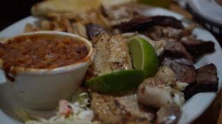 Longboards BBQ in Tamarindo, Costa Rica