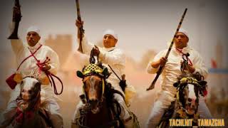 اغنية رائعة لعشاق الخيل   التبوريدة      سمعها