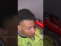 🧈Black Mamba #barber #fire #hairstyle #youtubevideo
