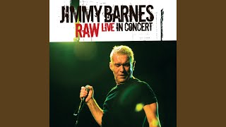 Video thumbnail of "Jimmy Barnes - I'd Die To Be With You Tonight"