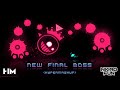 Nitro Fun - New Final Boss (HyperMashup)
