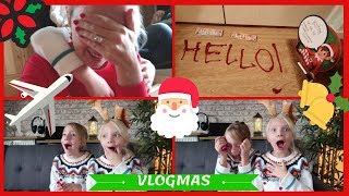 Vlogmas Nie Mogły W To Uwierzyć Tyle Łez I Lecimy Do ...