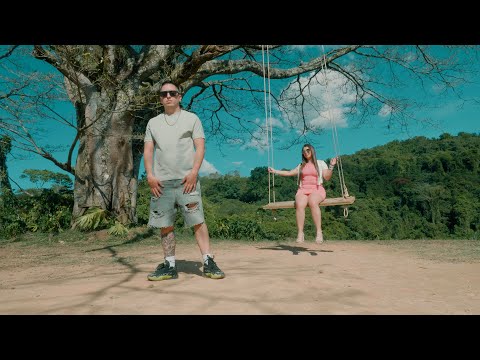 Beto AF - Tu Red [Official Video]