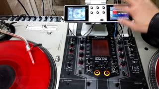 Monster GODJ plays as a Add-ON screenshot 5