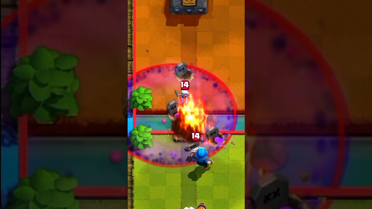 Graveyard + Fireball: The Ultimate Bridge Counter 