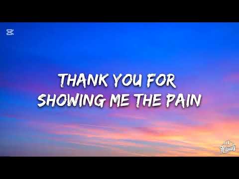 Katy perry - watch it burn (lyrics) 