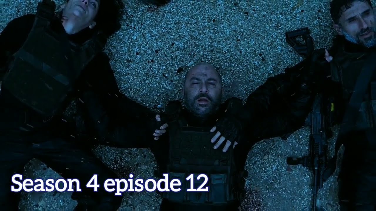 (FAUDA) Doron sad moment's