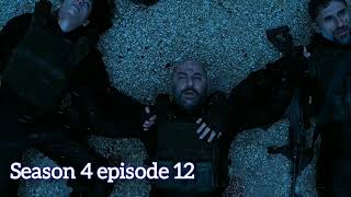 Fauda Doron Sad Moments