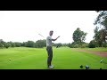 Golf Driver Battle : Cobra F7+ vs Nike Vapor